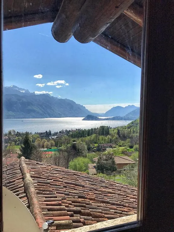 Ca De Mill Villa Menaggio 0*,
