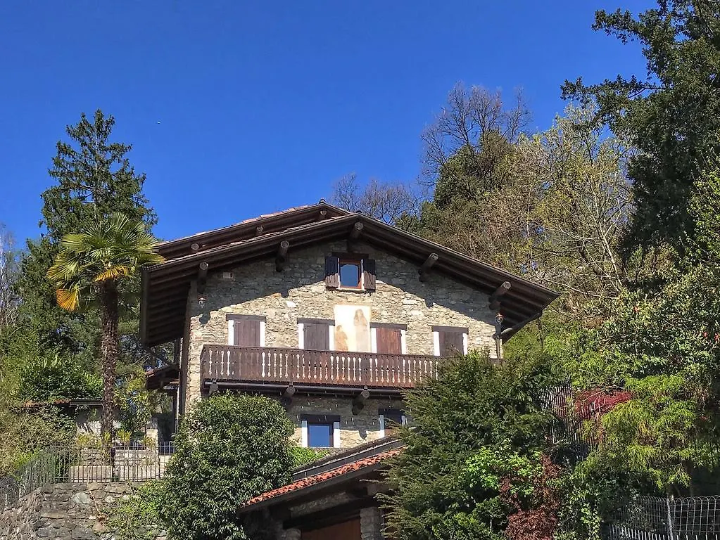 Ca De Mill Villa Menaggio