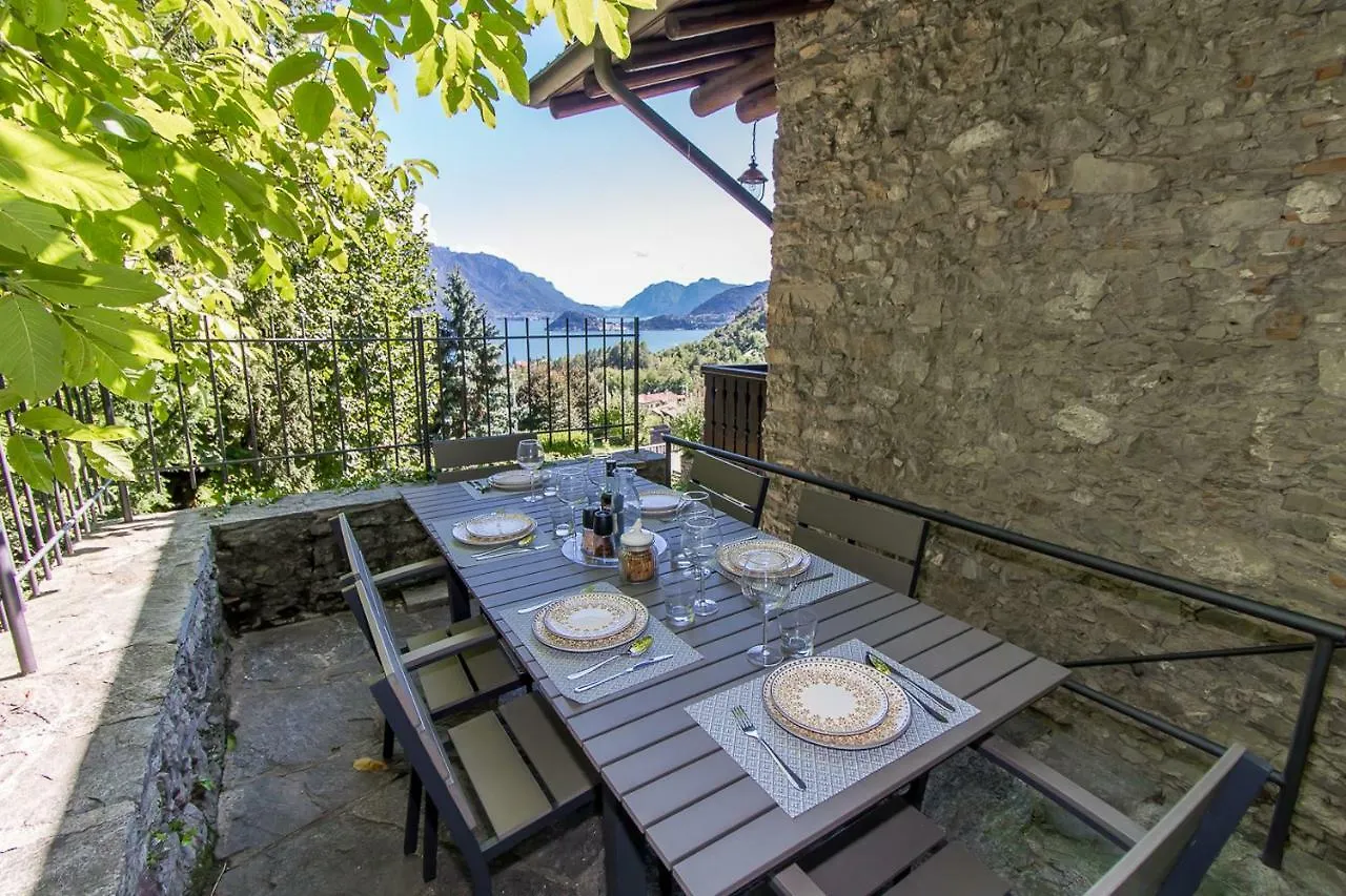 Ca De Mill Villa Menaggio