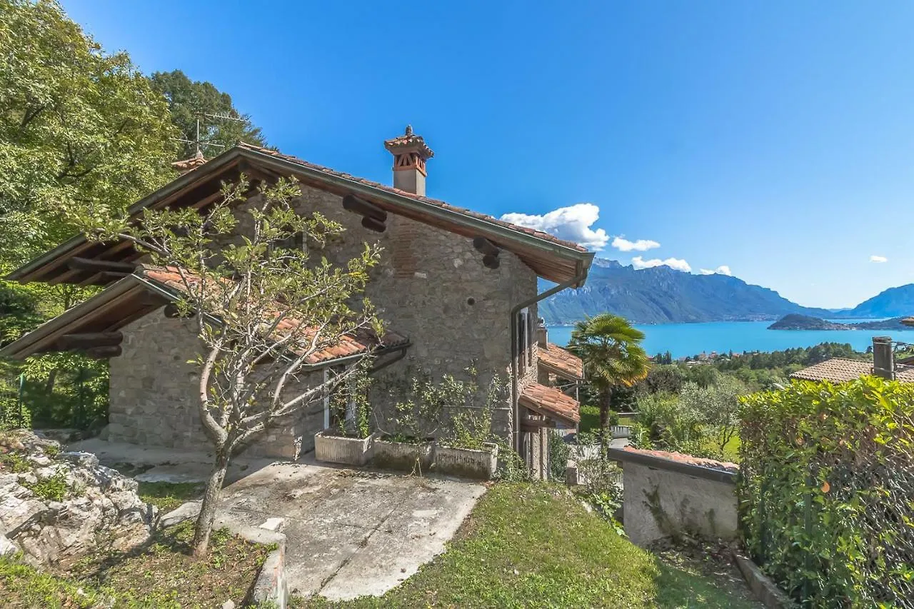 Holiday home Ca De Mill Villa Menaggio