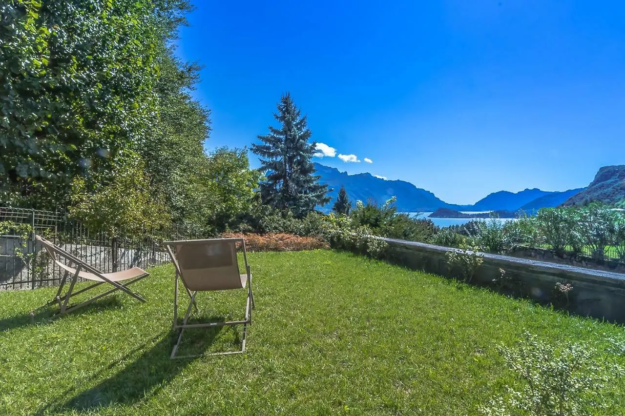 Ca De Mill Villa Menaggio Holiday home