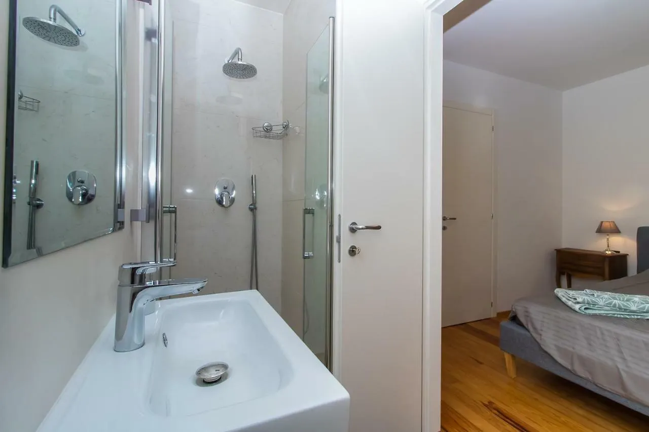 Ca De Mill Villa Menaggio Holiday home