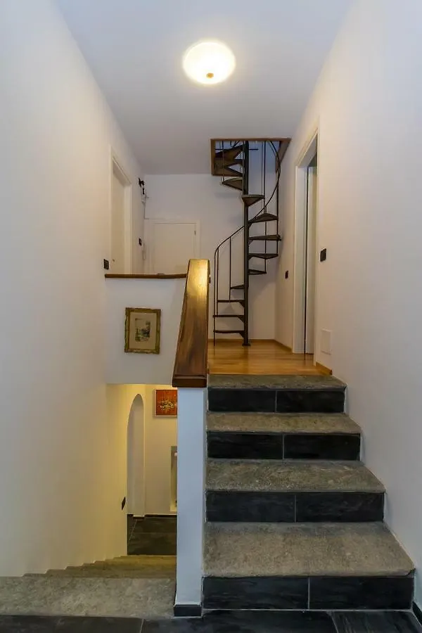 Ca De Mill Villa Menaggio Holiday home
