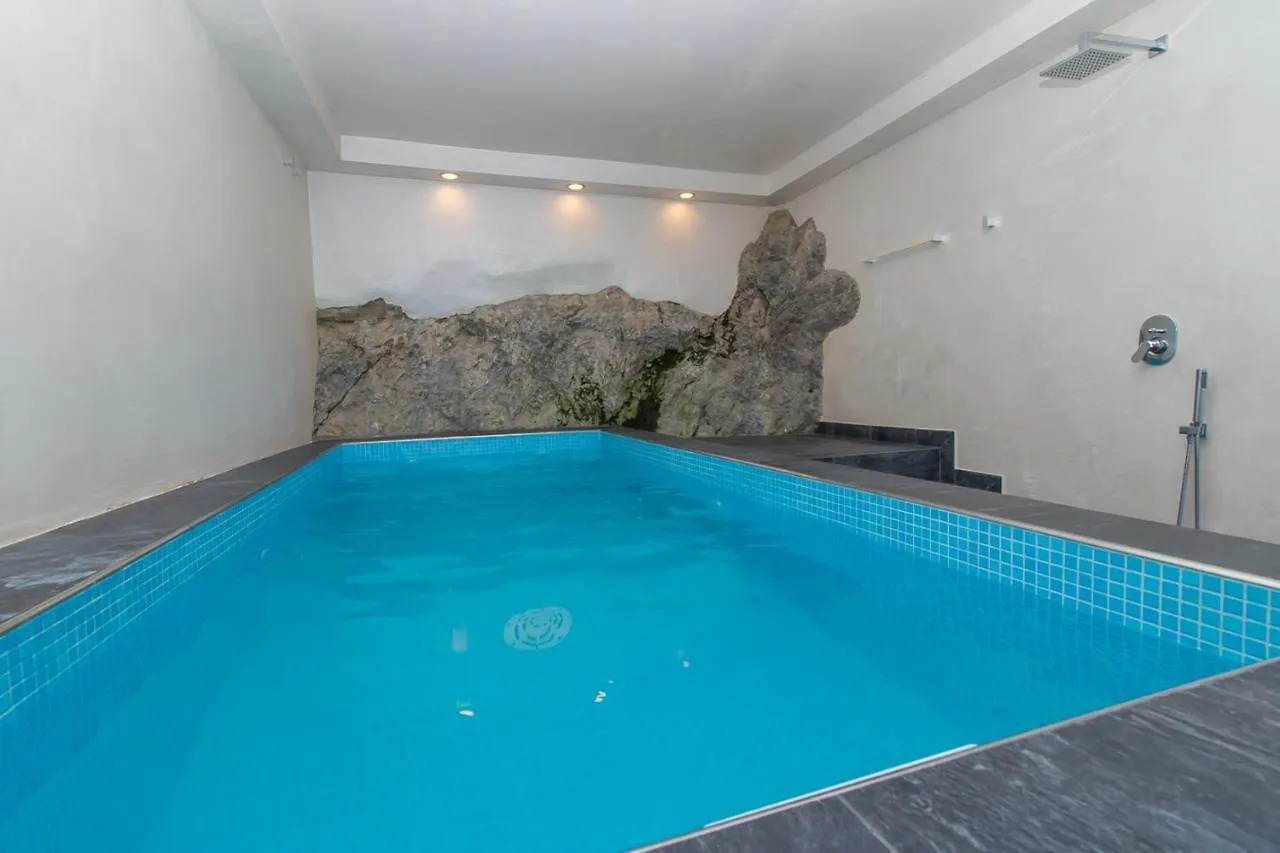 Ca De Mill Villa Menaggio
