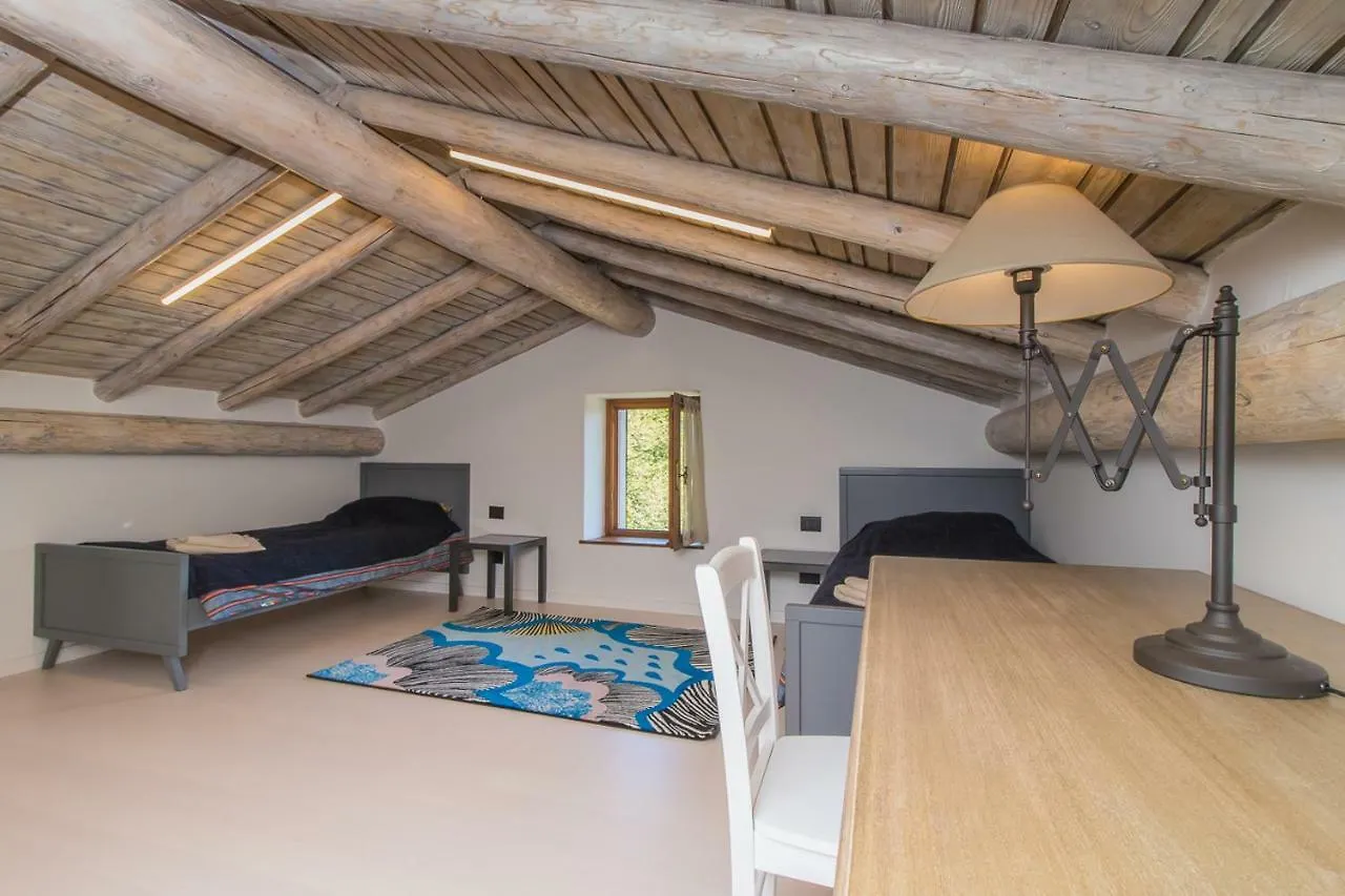 Ca De Mill Villa Menaggio Holiday home