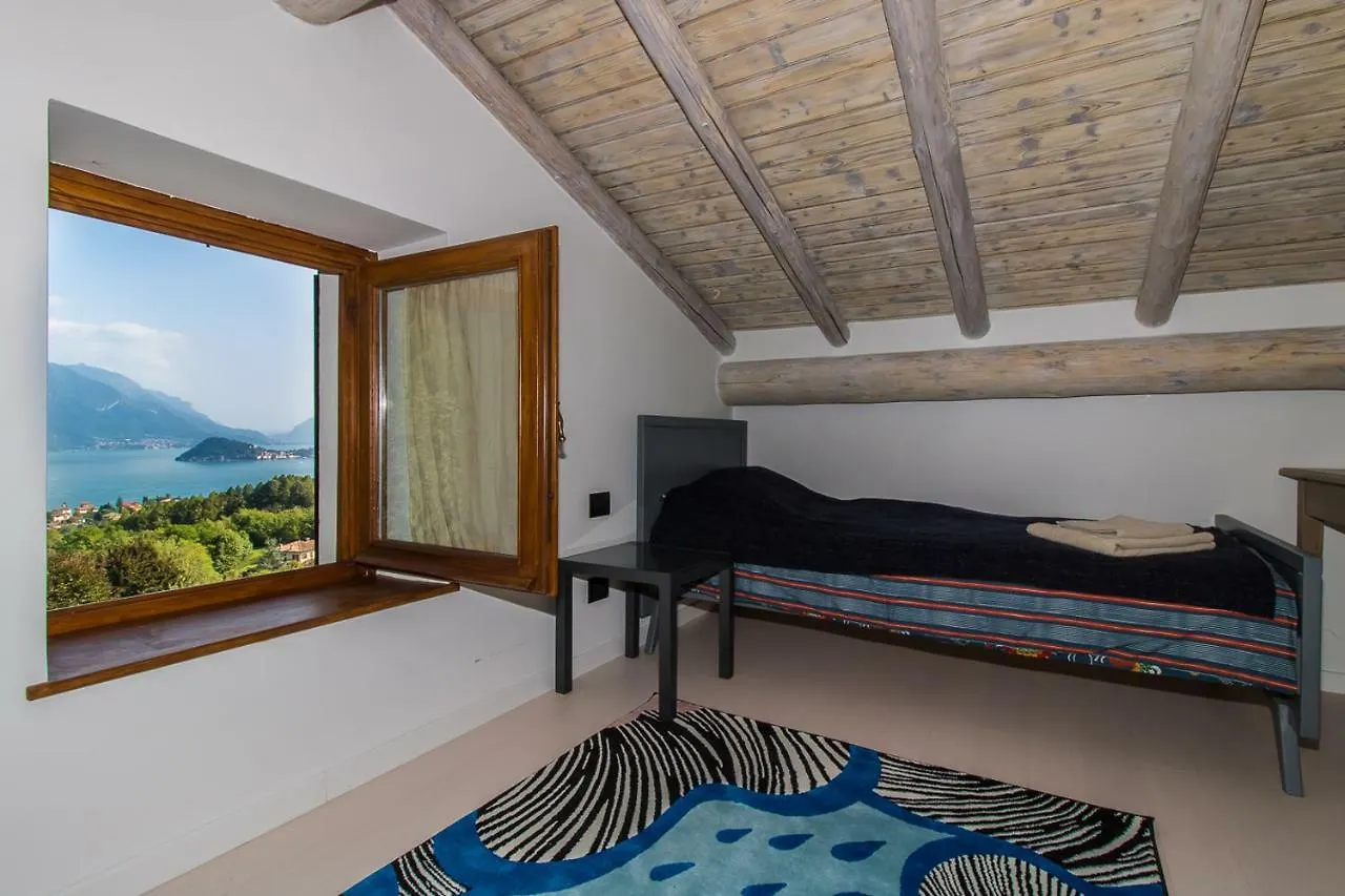 Holiday home Ca De Mill Villa Menaggio