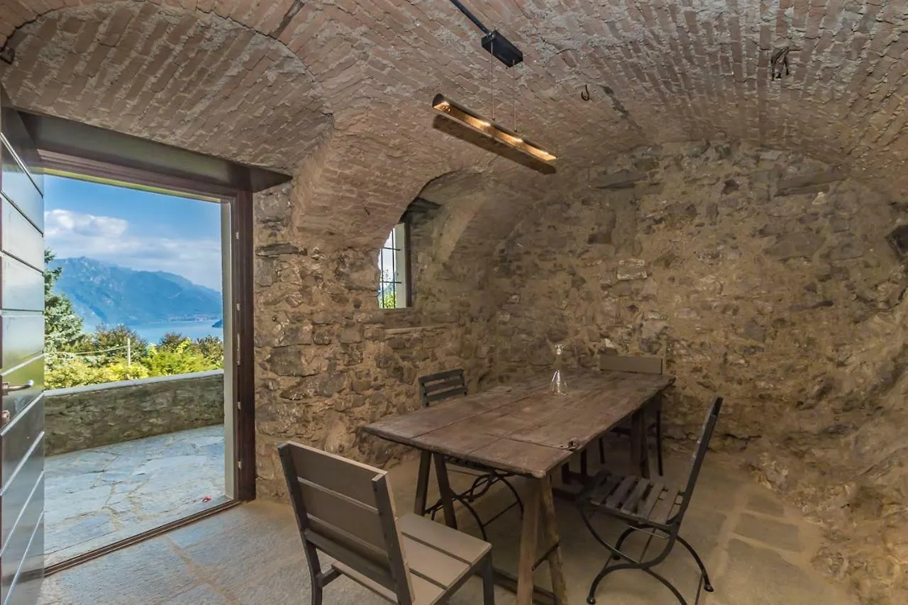 Ca De Mill Villa Menaggio Holiday home