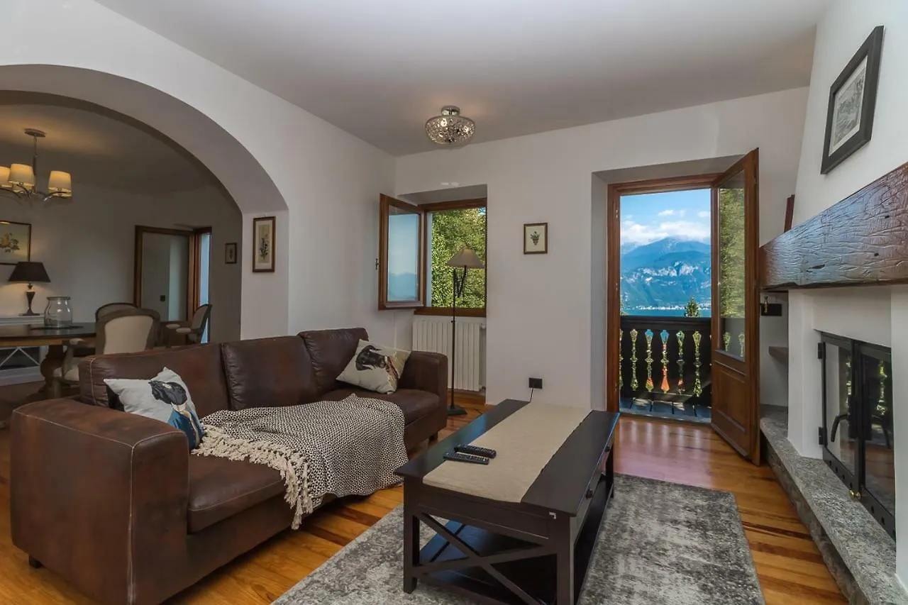 Ca De Mill Villa Menaggio Holiday home