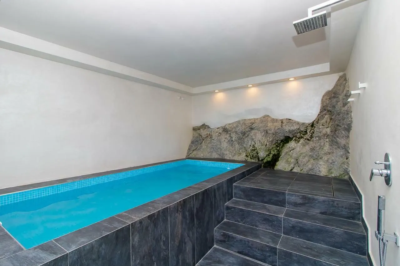 Holiday home Ca De Mill Villa Menaggio