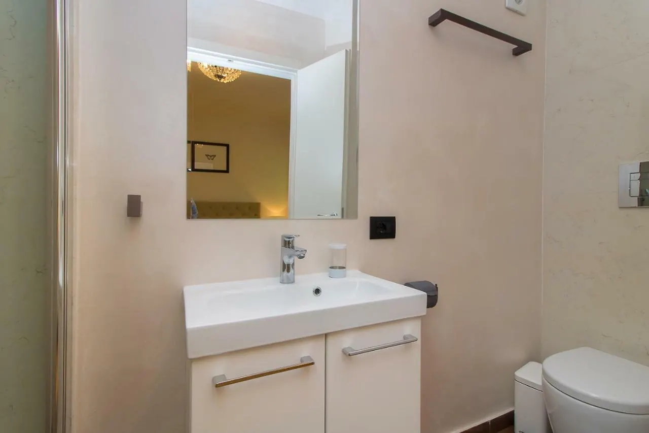 Holiday home Ca De Mill Villa Menaggio Italy