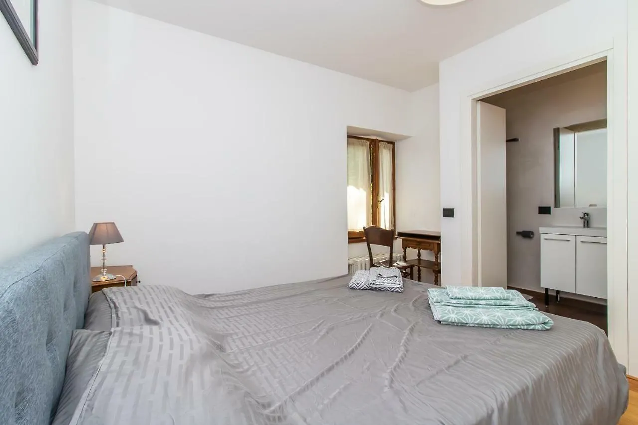 Holiday home Ca De Mill Villa Menaggio