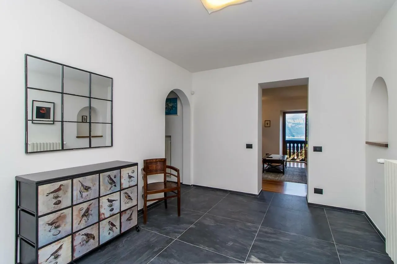 Ca De Mill Villa Menaggio Holiday home