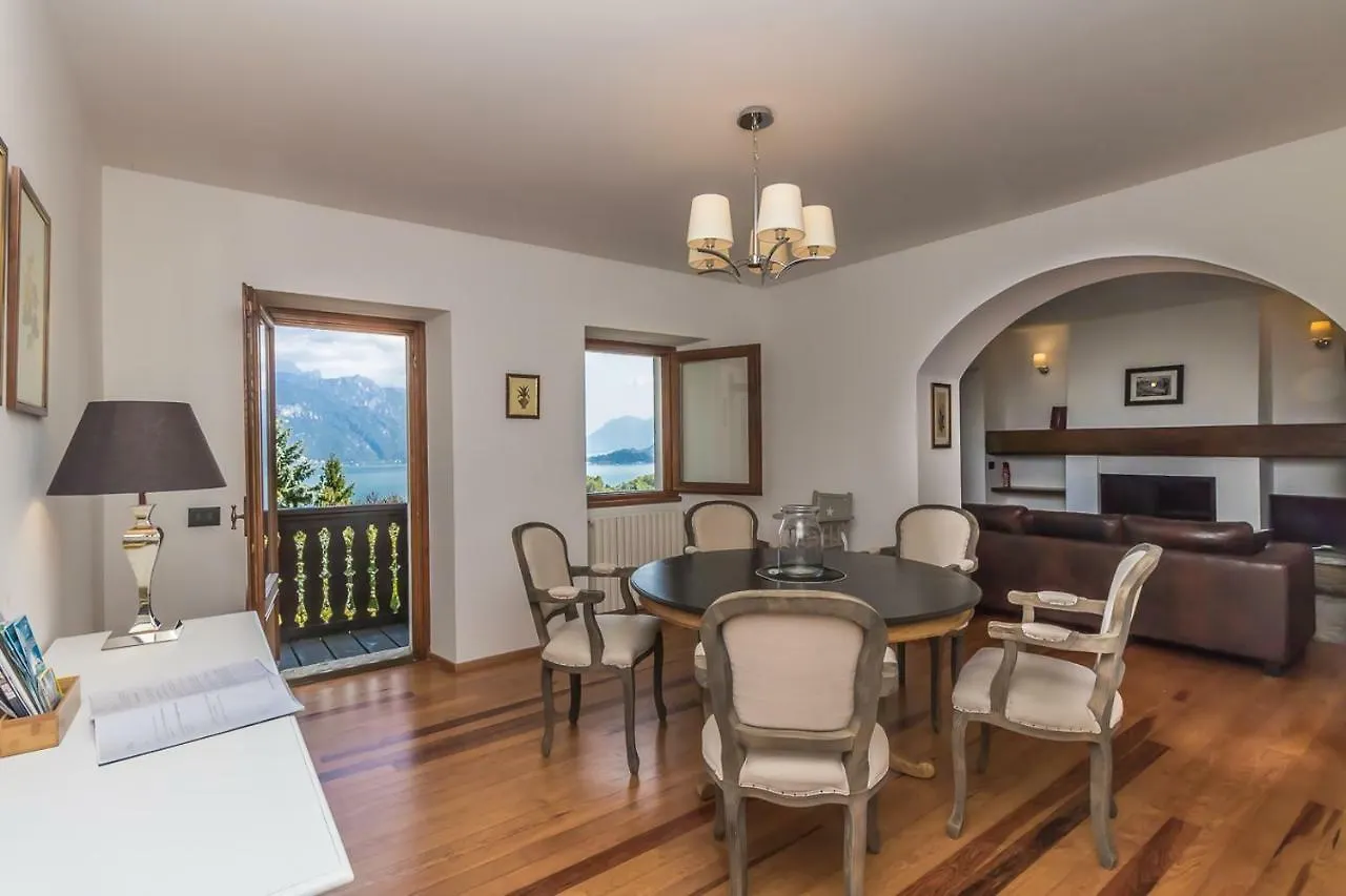 Holiday home Ca De Mill Villa Menaggio Italy