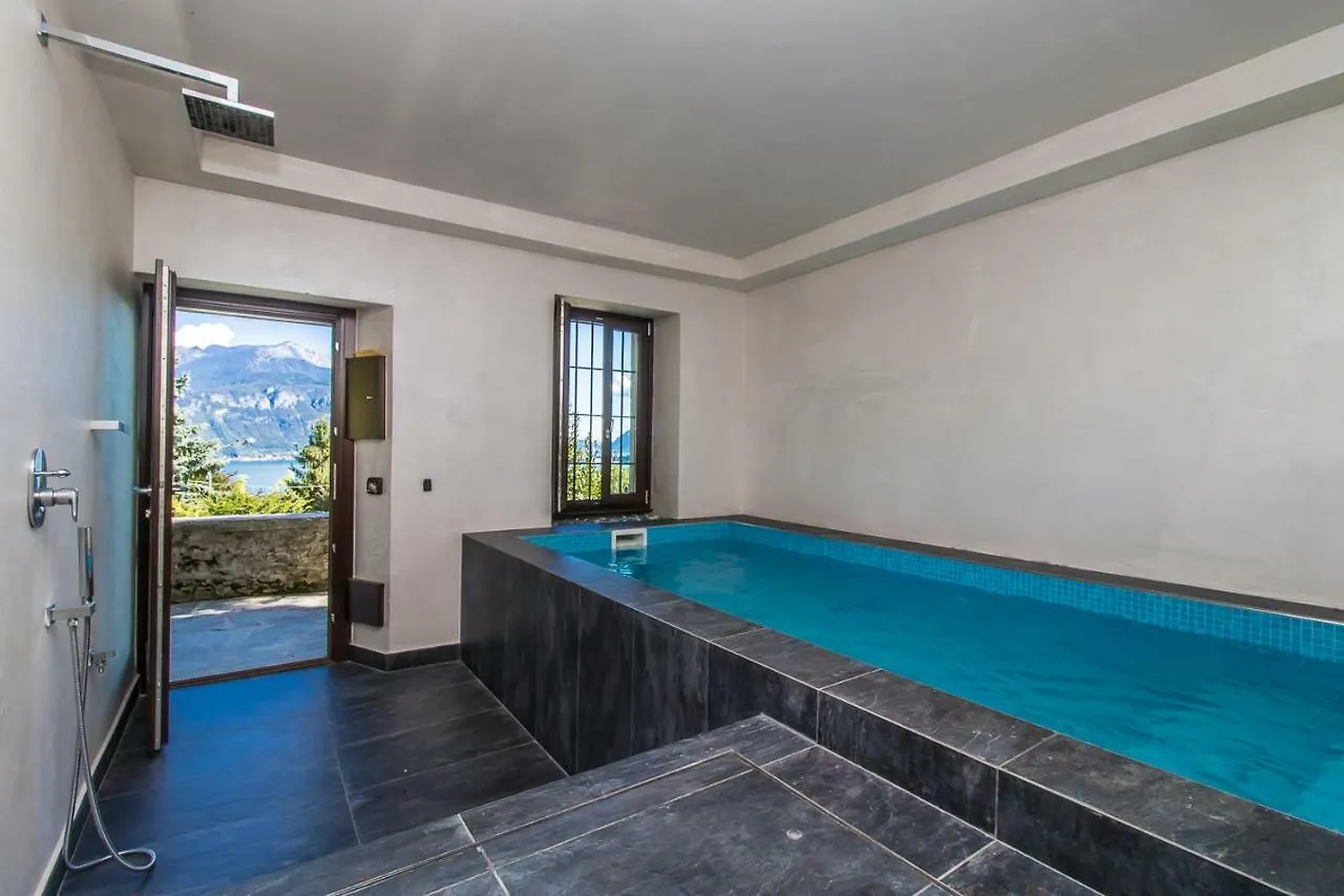 Ca De Mill Villa Menaggio Holiday home