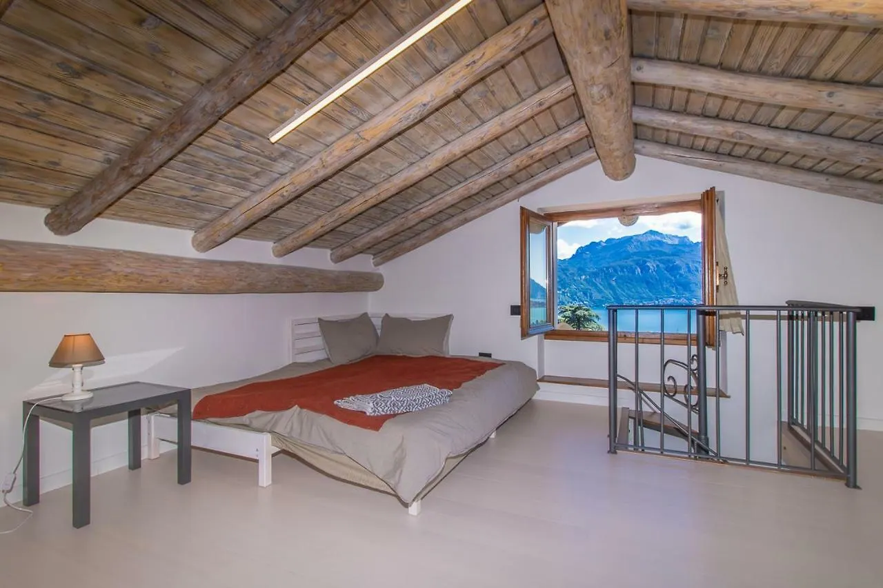 Ca De Mill Villa Menaggio