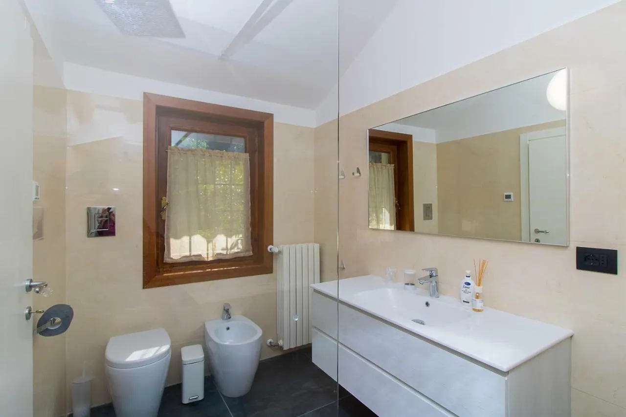 Holiday home Ca De Mill Villa Menaggio
