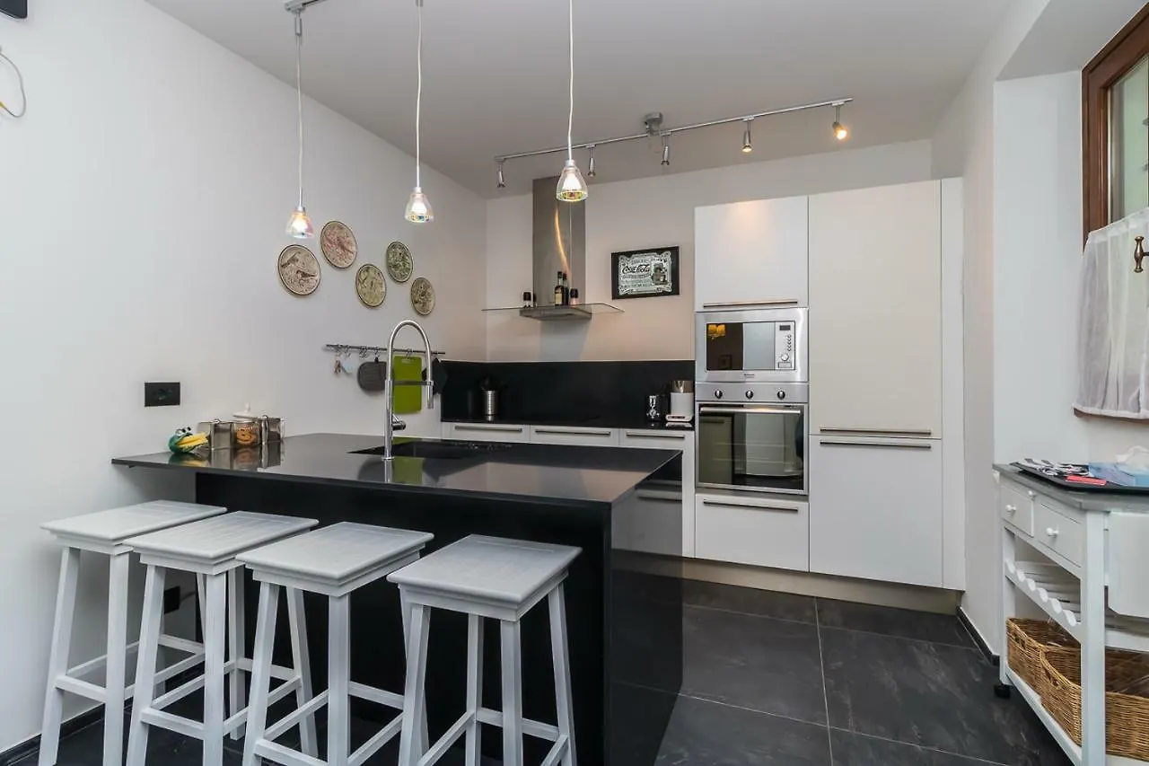 Ca De Mill Villa Menaggio Holiday home