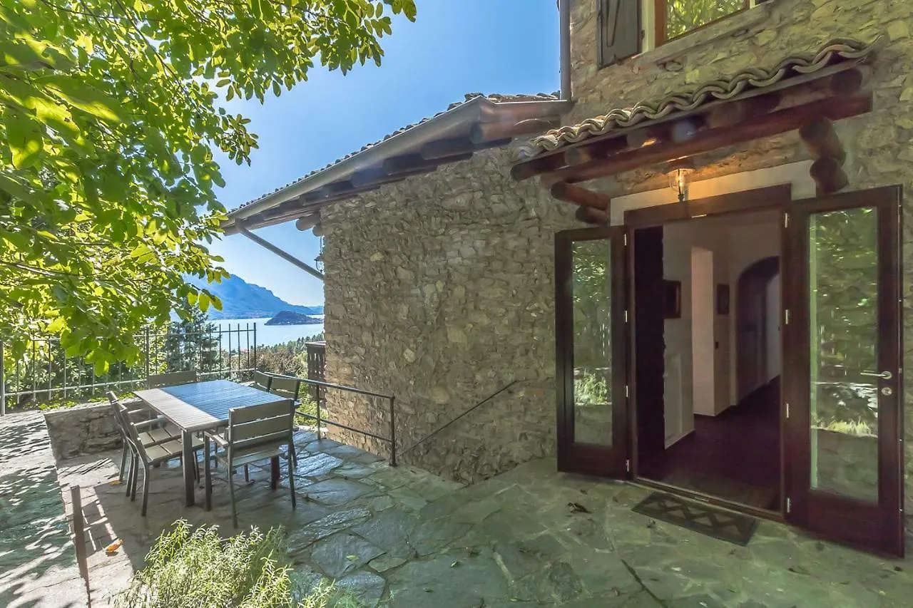 Ca De Mill Villa Menaggio Holiday home