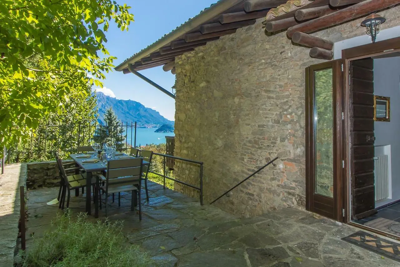 Ca De Mill Villa Menaggio