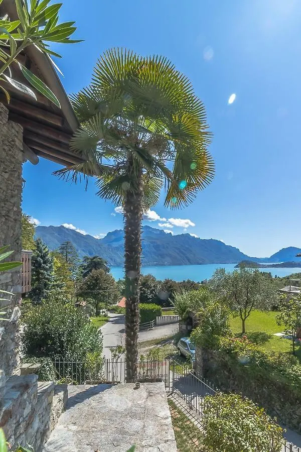Holiday home Ca De Mill Villa Menaggio Italy