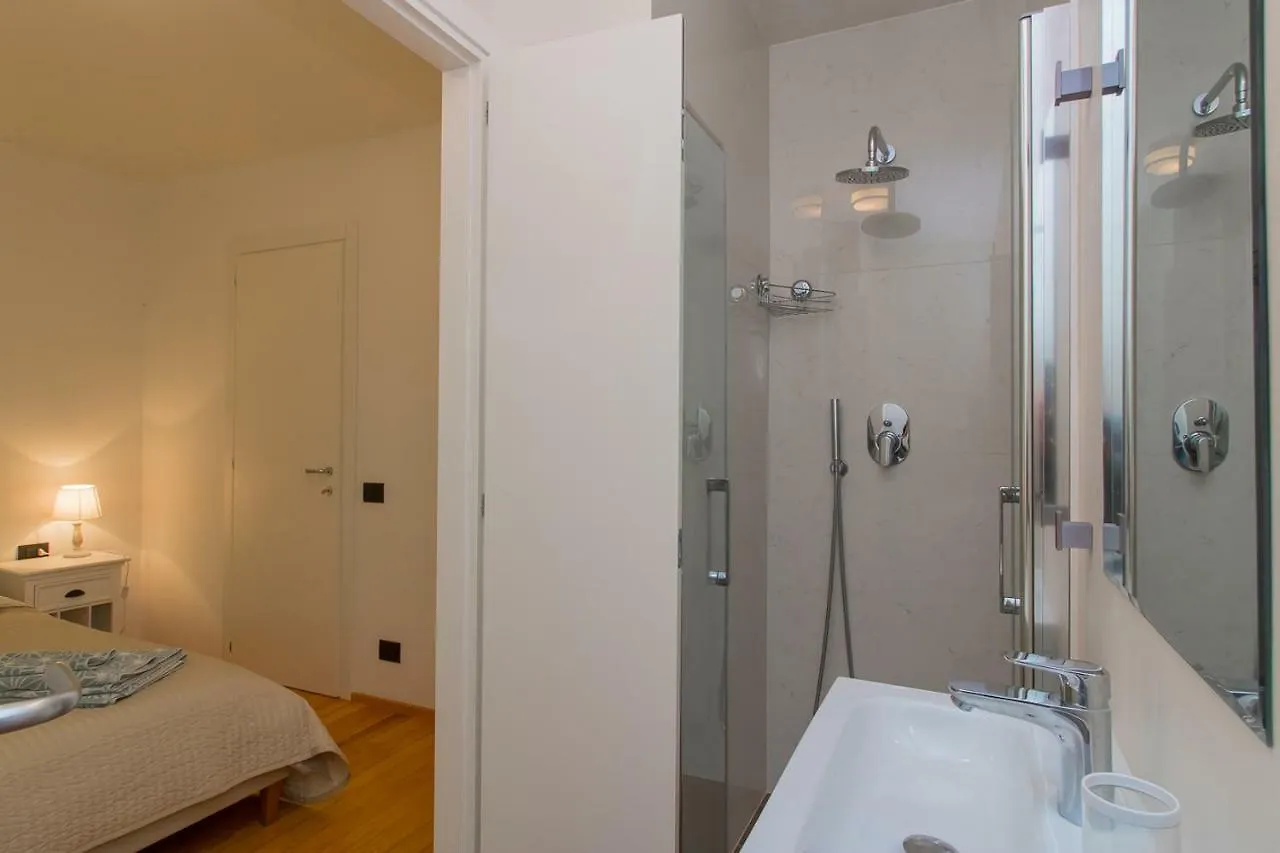 Ca De Mill Villa Menaggio Holiday home