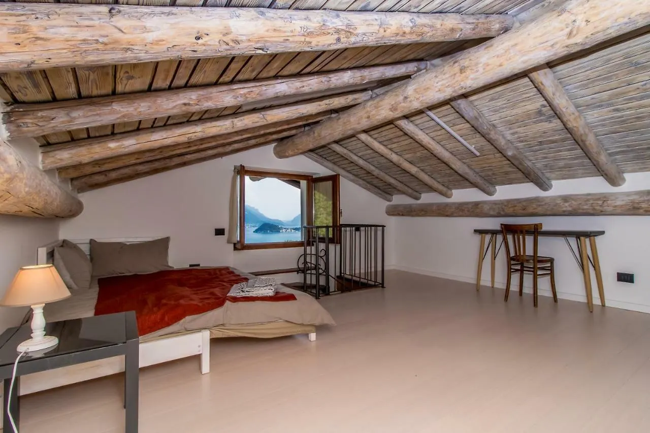 Ca De Mill Villa Menaggio Holiday home