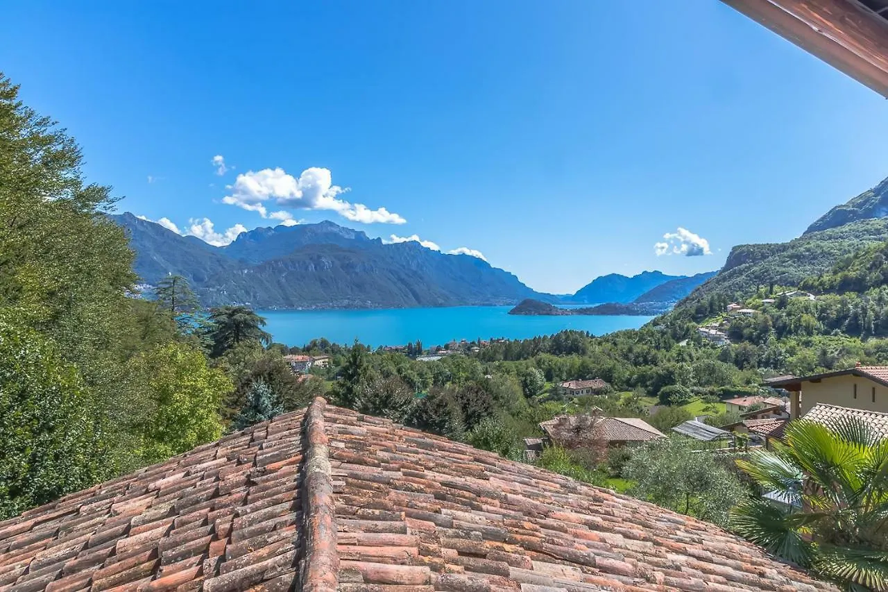 Holiday home Ca De Mill Villa Menaggio